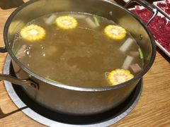 匙柄-掂档潮汕牛肉火锅(沈阳万象城店)
