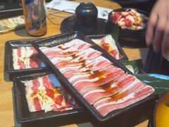 -九田家黑牛烤肉料理(溧阳吾悦店)