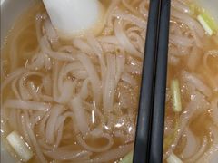-麦奀云吞面世家 山顶店(山顶广场店)