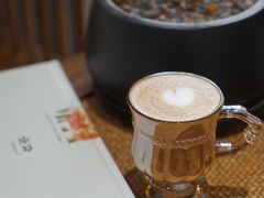 -NOTBAD 须时·咖啡馆