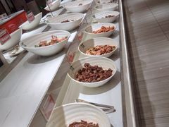 -玫瑰花园自助烤肉(顺义鑫海韵通店)