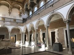 -巴尔多国家博物馆