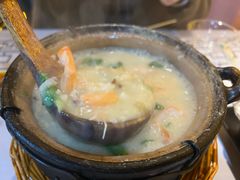 -云晓光头烧烤吧(盛夏店)