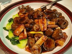 -梅飞酒家(桑园路店)