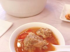 -玲珑餐厅(陕西南路店)