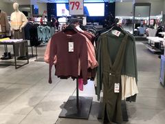 -ZARA(重庆华润万象城中区店)