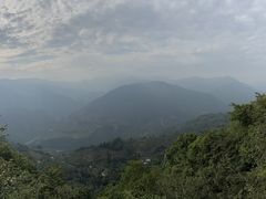 -青城山