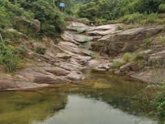 -大罗山风景区