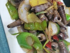 -阿弟特色海鲜餐厅·大排档(平潭店)