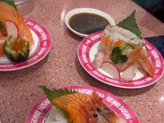 -元气寿司(环球港店)