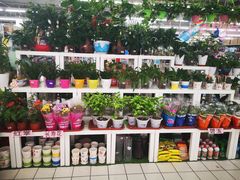 -物美超市(通州果园店)