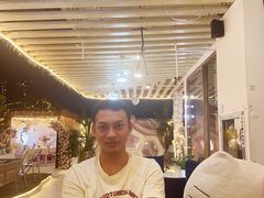 -天空花园餐吧·生日·团建(南山店)