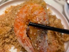 -莆田餐厅PUTIEN(西安万象天地店)