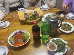 -十二道丰味·徐州土菜·烧烤(何山路店)