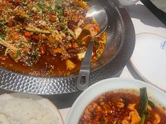 -辛香汇·现炒川菜(小寨原力场-西北首店)