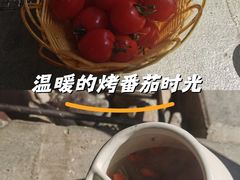 -遇见小院—虹鳟鱼•农家菜(怀柔店)