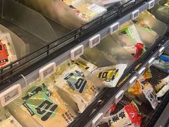 -盒马鲜生(金桥国际广场店)