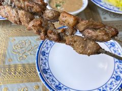 -清真·鸦儿李记·小馆(后海店)