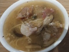 -吴记怪味面(牛王庙店)