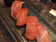 -合点寿司(金虹桥商场店)