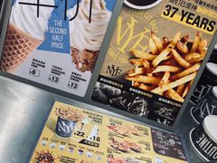 -纽约薯条(世豪广场店)