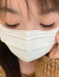 -猪猪女孩日式美睫美甲