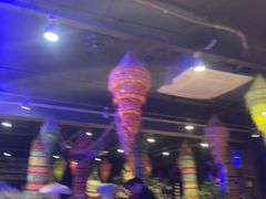 -花腰餐吧Bistro烧烤 傣味(传媒大学店)