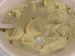 -东泰祥生煎馆(重庆北路店)
