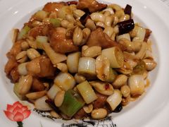 -老边饺子馆(金源店)
