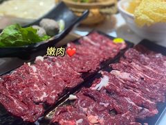 -陈记顺和牛肉火锅馆(天河北路店)