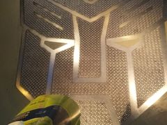-变形金刚3D对决之终极战斗