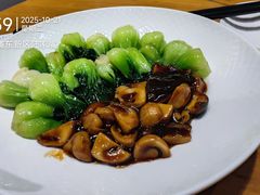 -乐忻皇朝(上海中心大厦店)