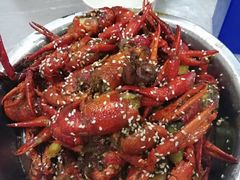 -四妹餐厅(玫瑰街店)