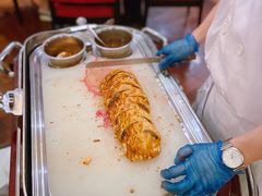 -上海锦江汤臣洲际大酒店壹阶层