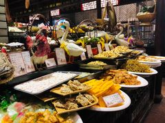 -大灶头·新昌菜(中国茶市店)
