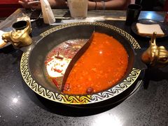 -大味老火锅City店