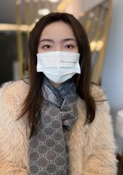 -Doris多里斯半永久纹眉·SMP纹发·发际线