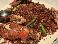 -喜记避风塘炒辣蟹(旗舰店)