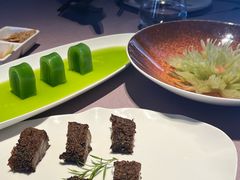 -璞徽·徽商家宴(长泰广场店)