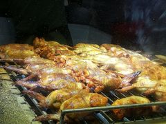 -天美汇鸡翅包饭(来福士广场店)