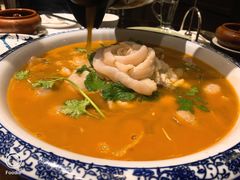 -大理实力希尔顿酒店御璽中餐厅YUXI – CHINESE RESTAURANT