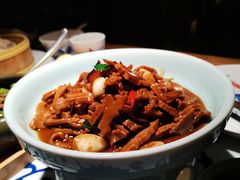 -江南赋(内蒙古大厦店)