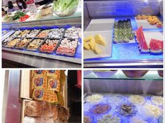 -锅爸涮涮锅(西门店)