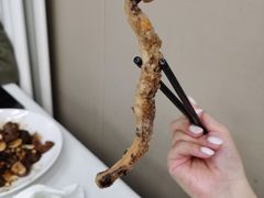 -昱德来·天津菜(河西店)