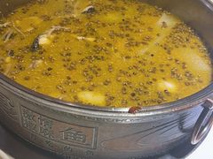 -大河宴鱼台头(金凤万达店)