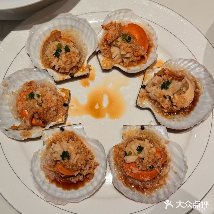 正黄旗27年手选,大连人私藏的海鲜天堂!