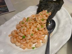 -新梅华餐厅(星悦汇店)