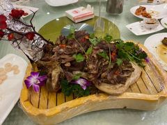 牛气冲天-新恬乐大酒家(沧达大厦店)