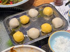 -山河屯铁锅炖·非遗东北菜(南山店)