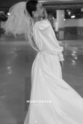 -Chic Bridal 熙可婚纱